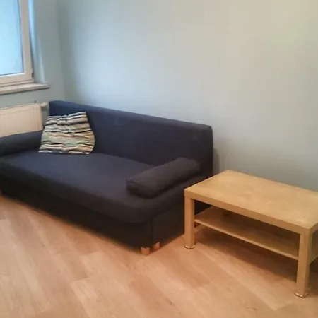 Large Free Private Parking Appartement