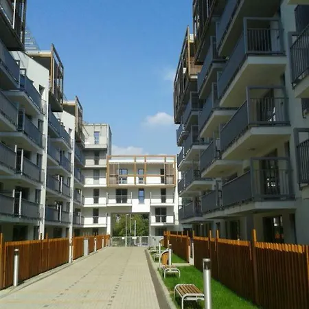 Apartament Large Free Private Parking *